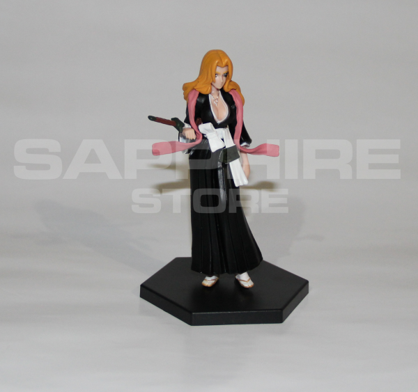GASHAPON MATSUMOTO