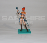 GASHAPON NAMI