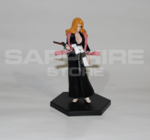 GASHAPON MATSUMOTO