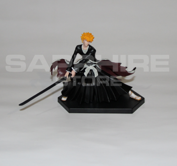 GASHAPON ICHIGO