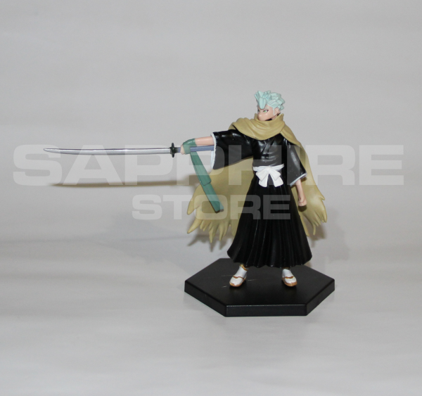 GASHAPON HITSUGAYA