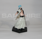 GASHAPON GRIMMJOW