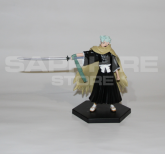 GASHAPON HITSUGAYA
