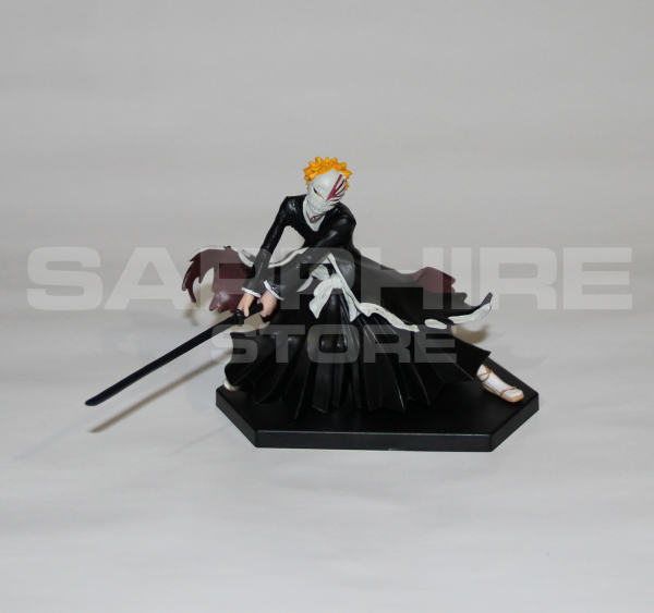 GASHAPON ICHIGO HOLLOW