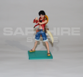 GASHAPON LUFFY
