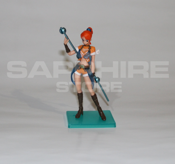 GASHAPON NAMI