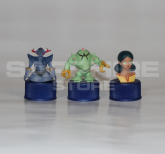 SET GUNDAM Nº2